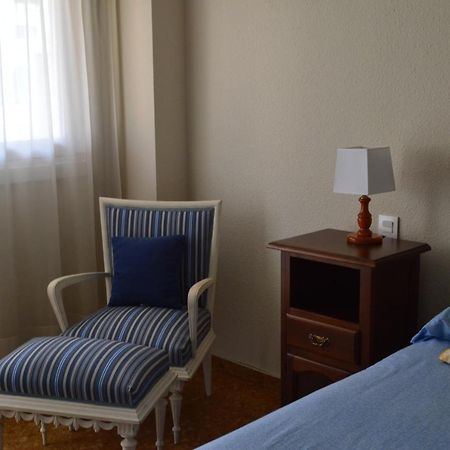 Apartamento Marbella Exterior foto