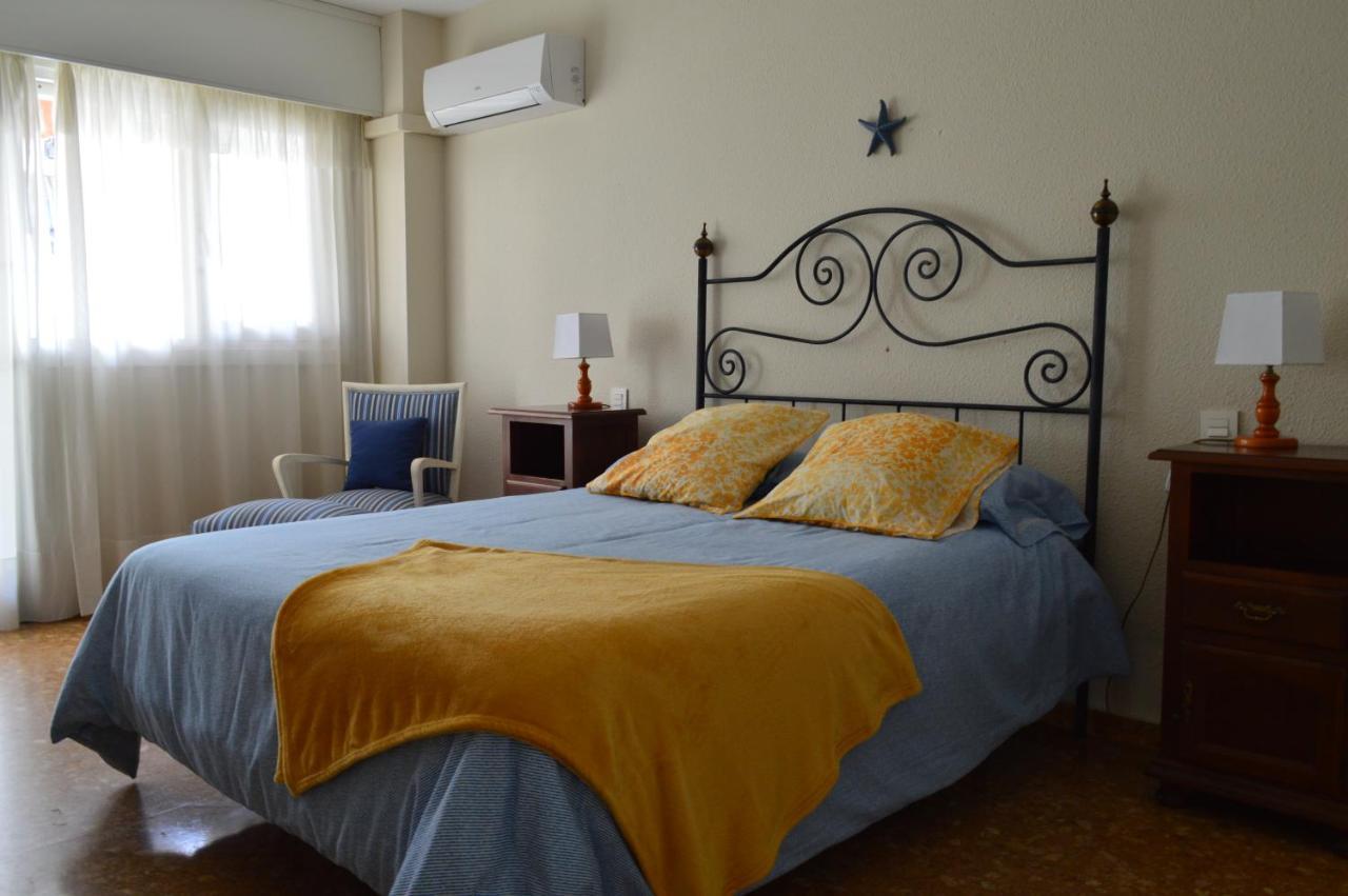 Apartamento Marbella Exterior foto