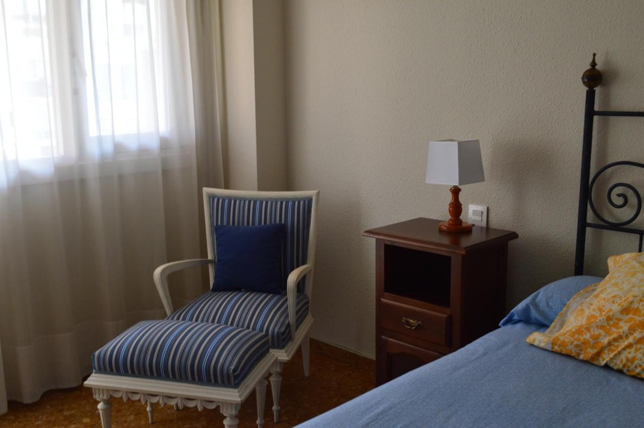 Apartamento Marbella Exterior foto
