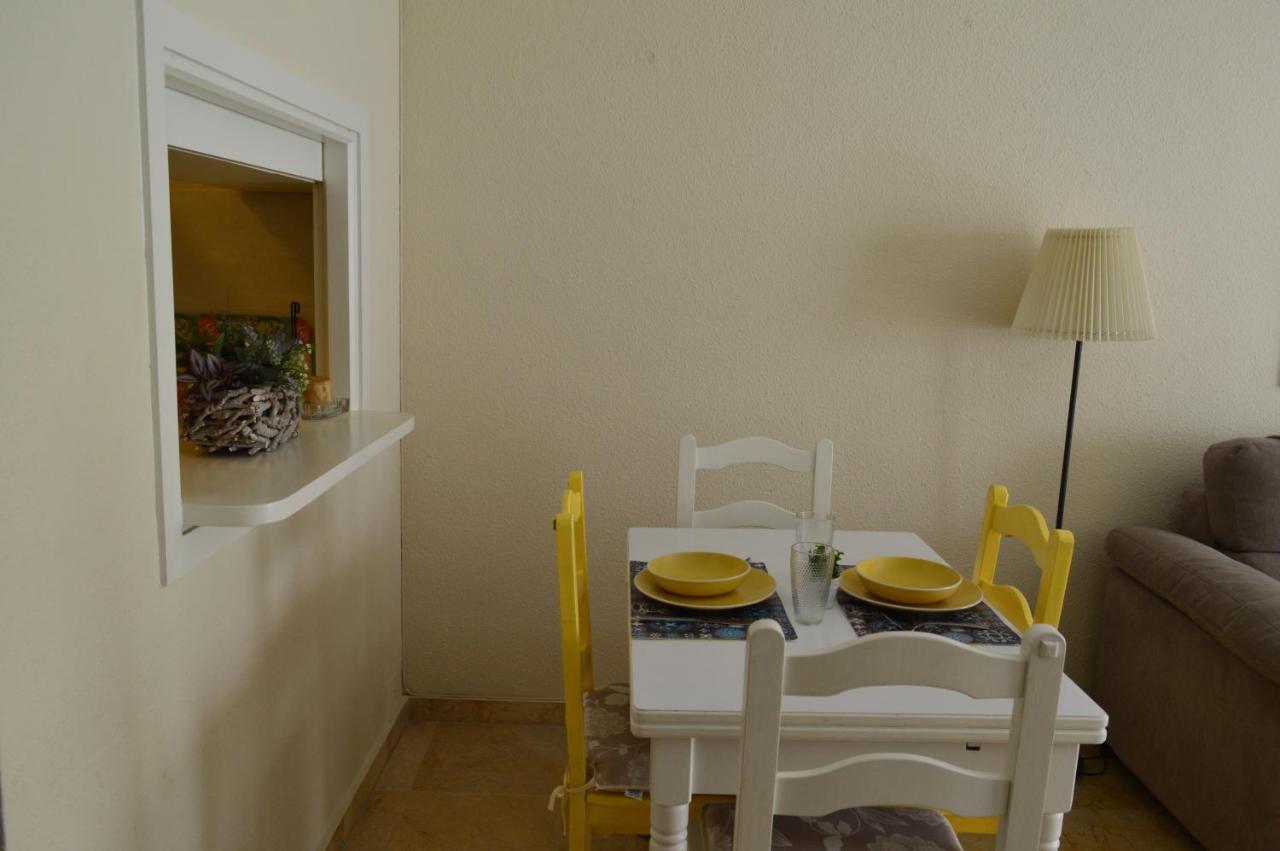 Apartamento Marbella Exterior foto